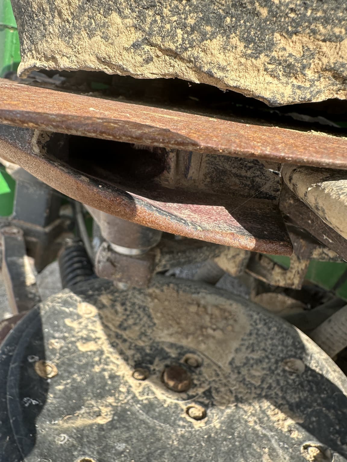 2004 John Deere 1890 Image