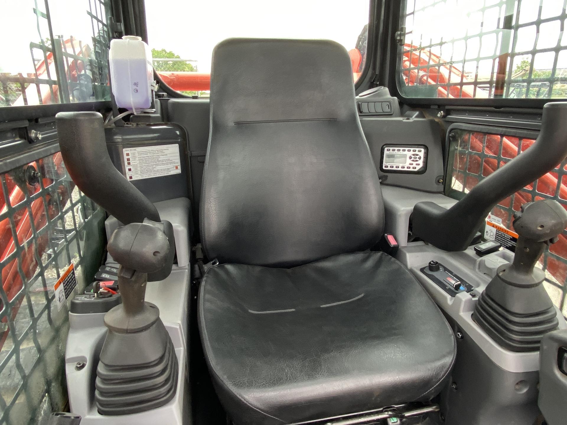 2021 Kubota SVL75