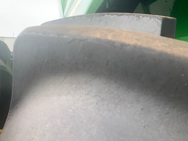 2023 John Deere S780 Image