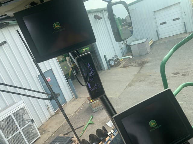 2023 John Deere S780 Image