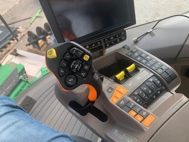 2023 John Deere S780 Image