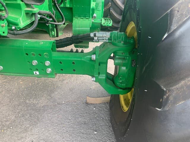 2023 John Deere S780 Image