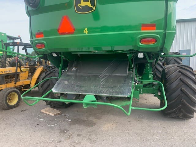 2023 John Deere S780 Image