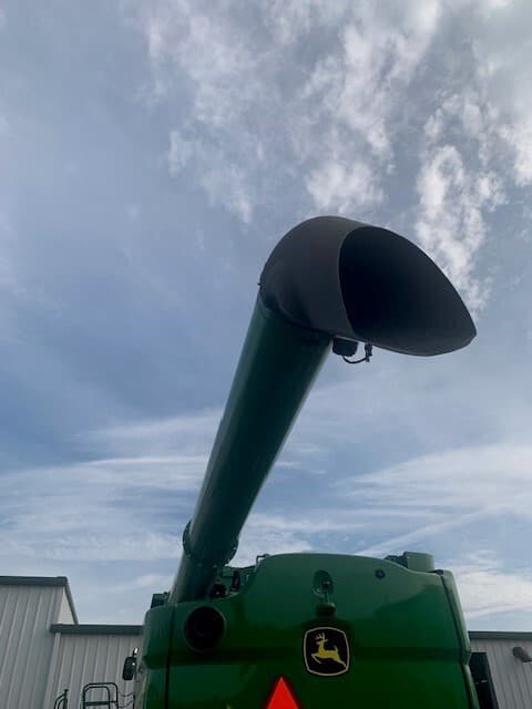 2023 John Deere S780 Image