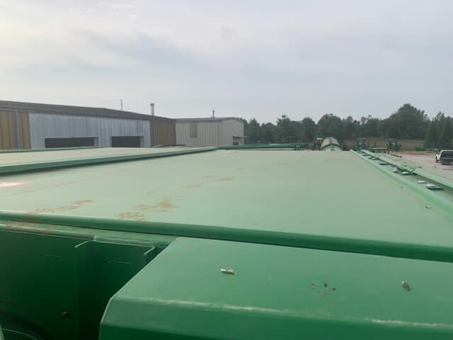 2023 John Deere S780 Image