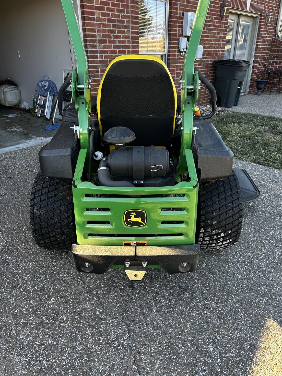 2022 John Deere Z920M Image