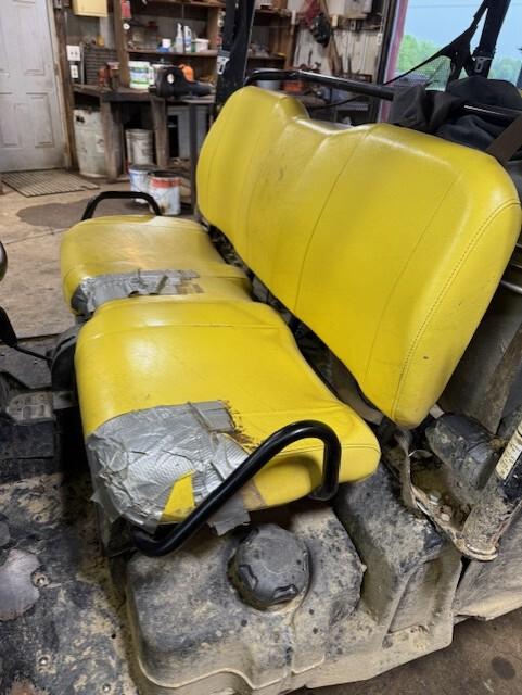 2021 John Deere XUV 825M S4 Image