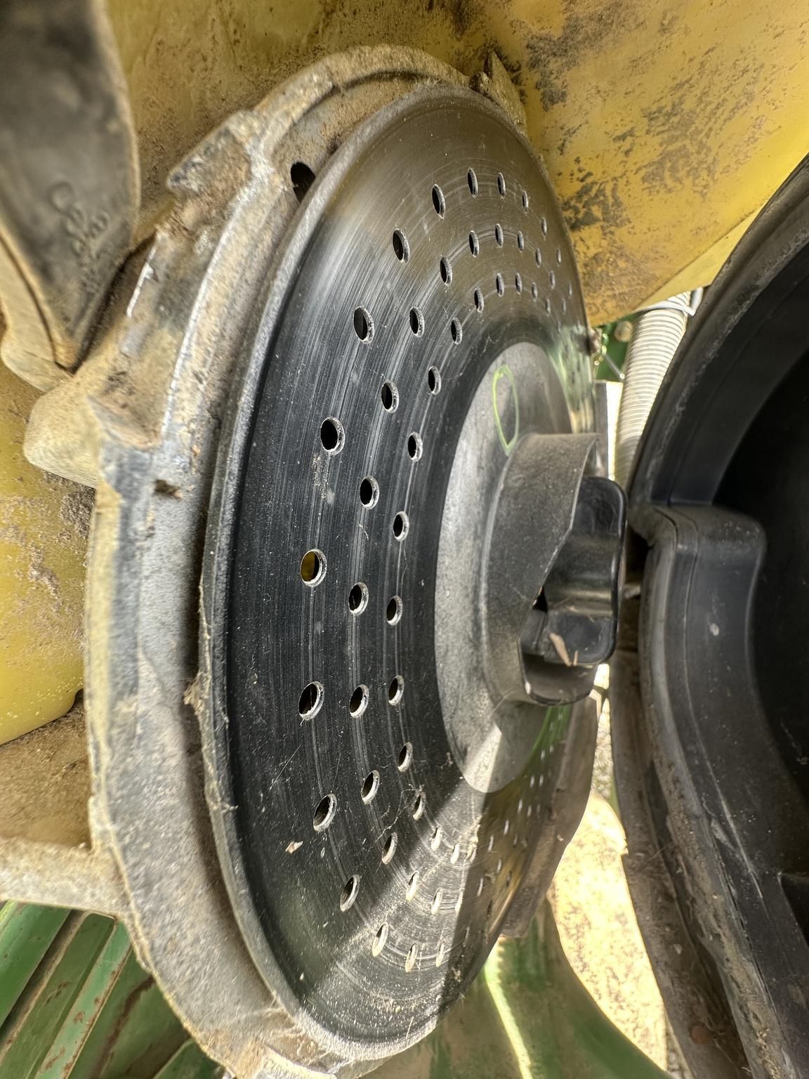 2003 John Deere 1750 Image
