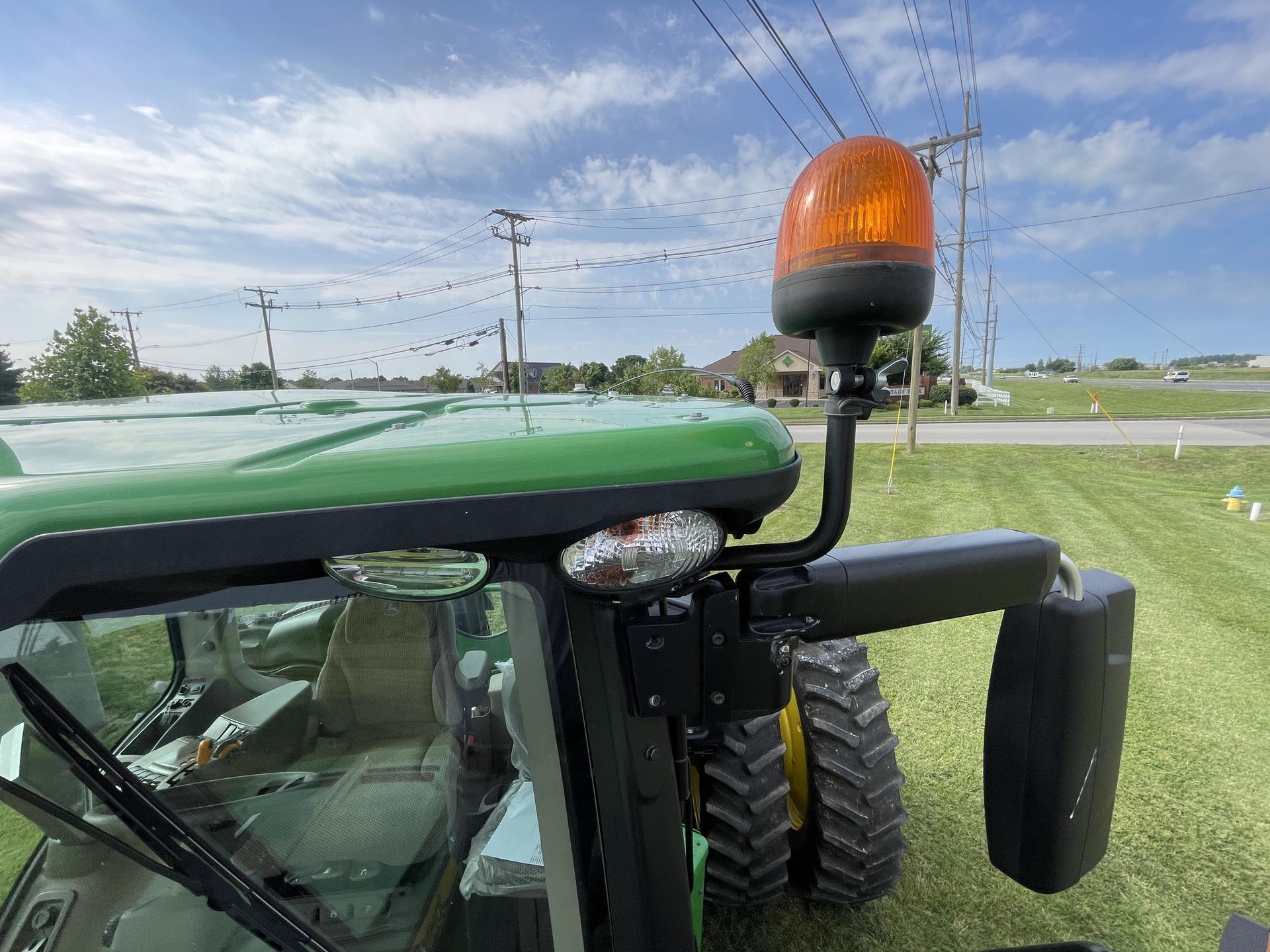 2021 John Deere 9570R