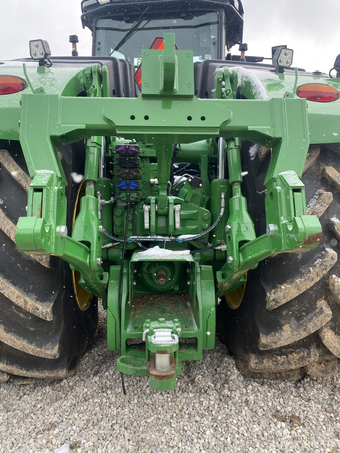 2023 John Deere 9R 490 Image