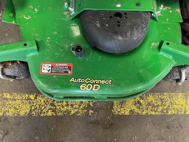 2021 John Deere 1023E Image
