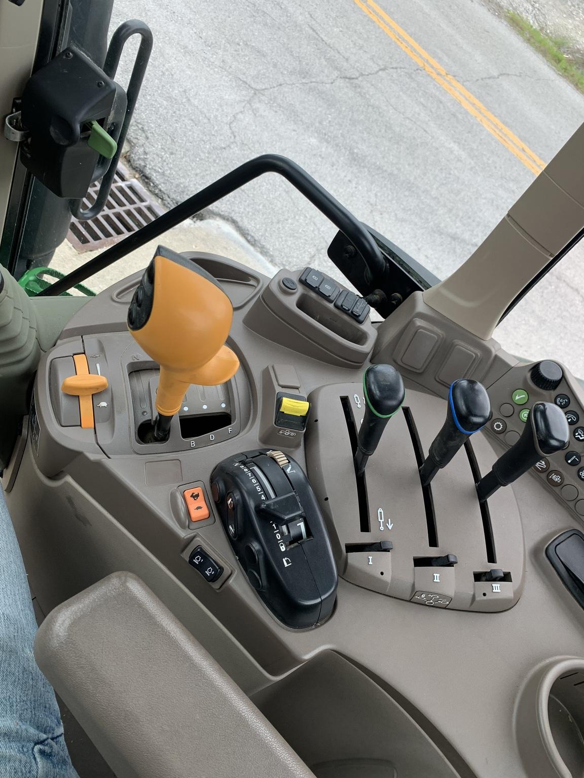 2023 John Deere 6130M Image