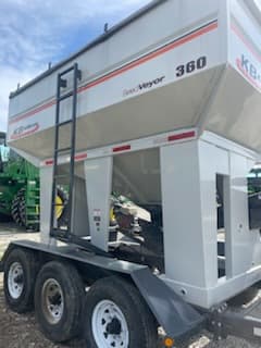 2019 Killbros Seedveyor 360 Image