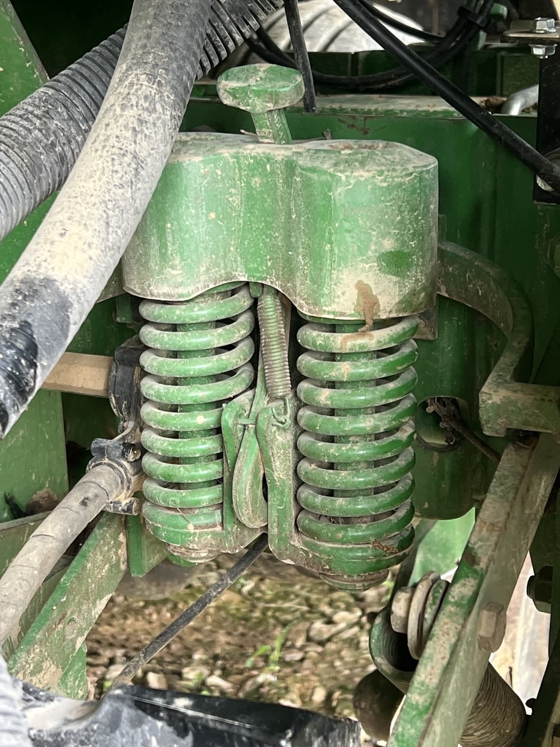2004 John Deere 1790 Image