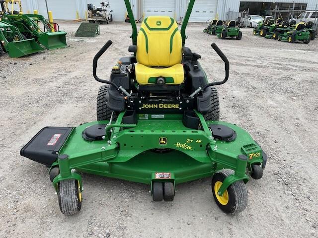 2023 John Deere Z960M Image