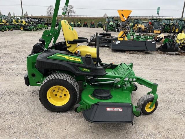 2023 John Deere Z960M