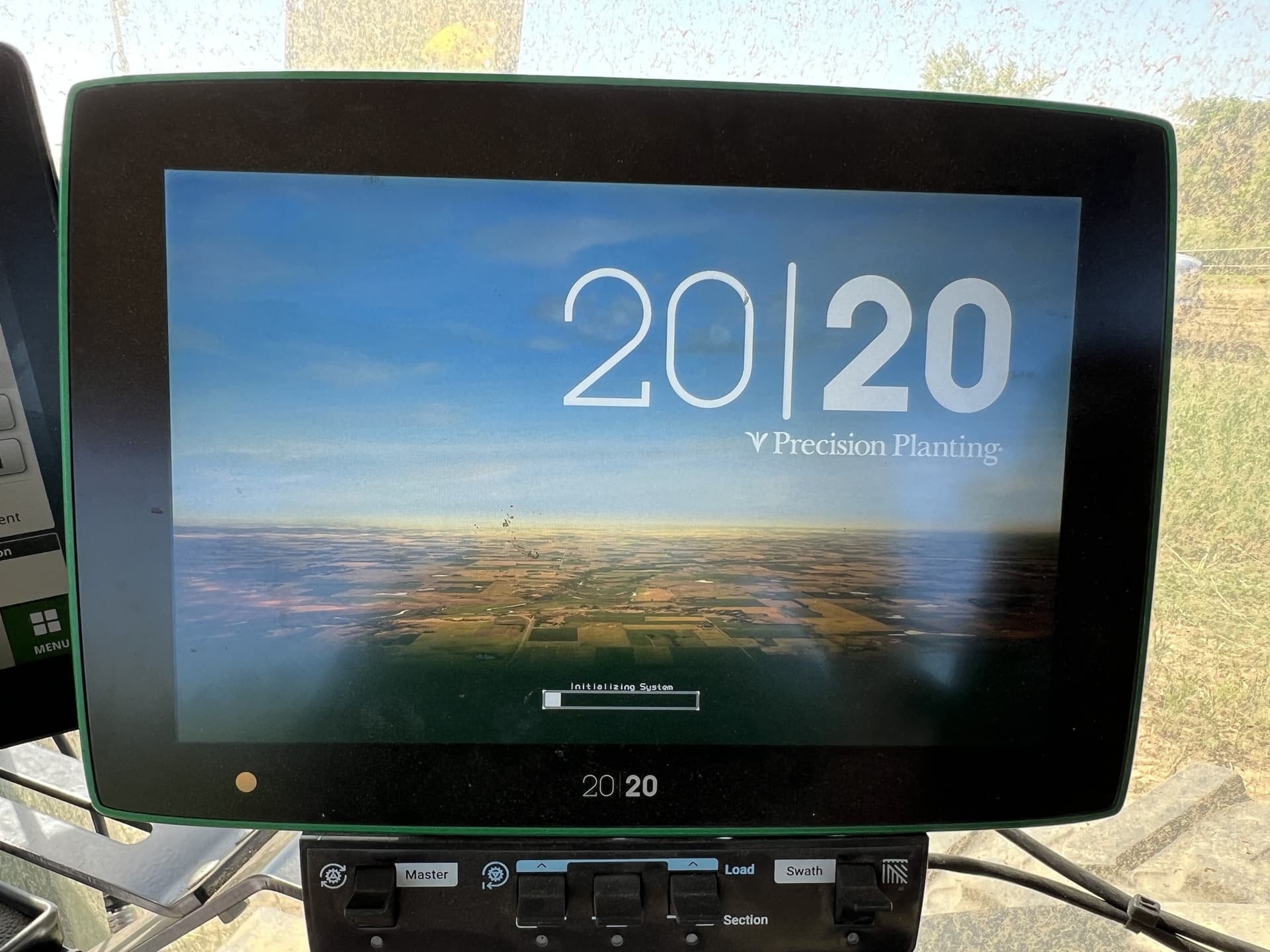 2005 John Deere 1770NT CCS Image