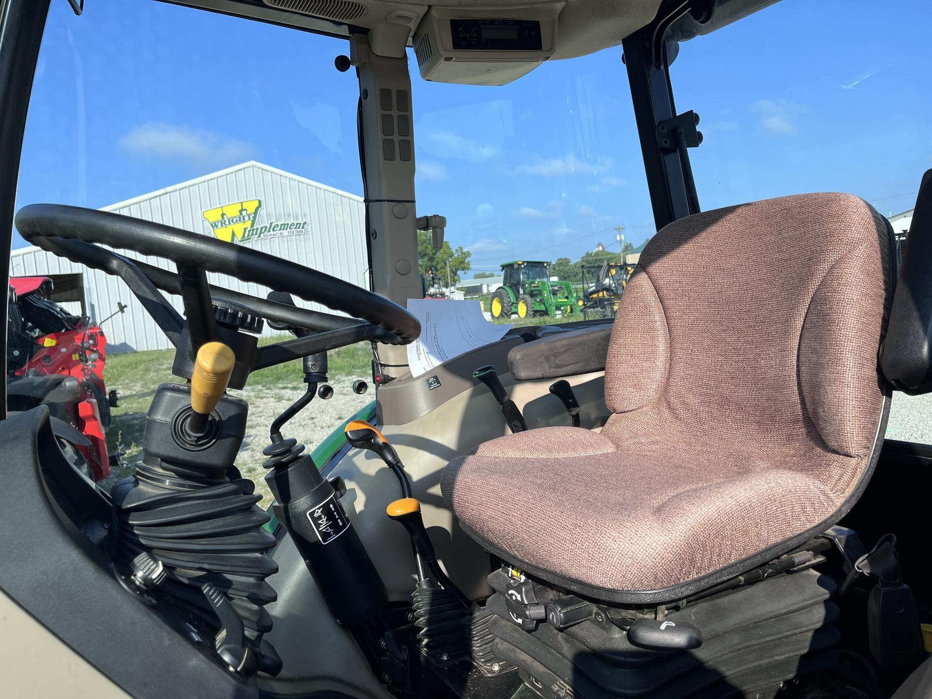 2014 John Deere 5075M