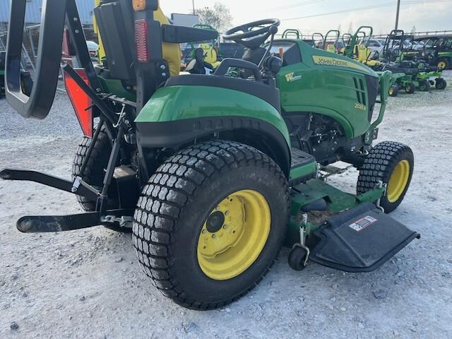 2023 John Deere 2025R