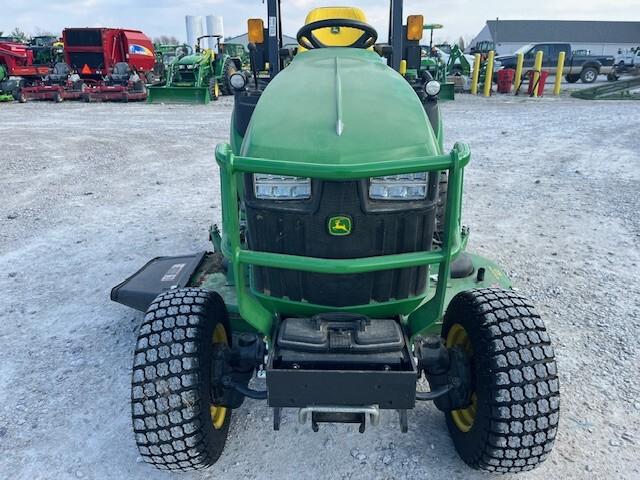 2023 John Deere 2025R