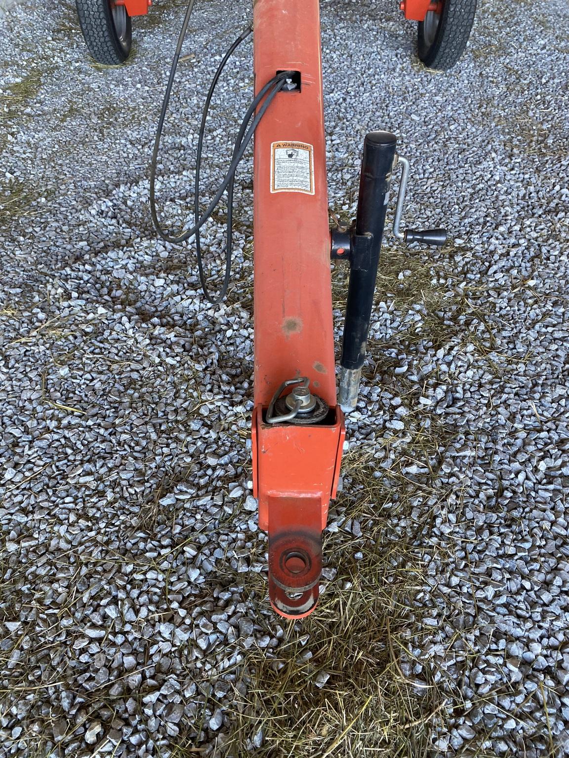 2015 Kuhn SR112 Image