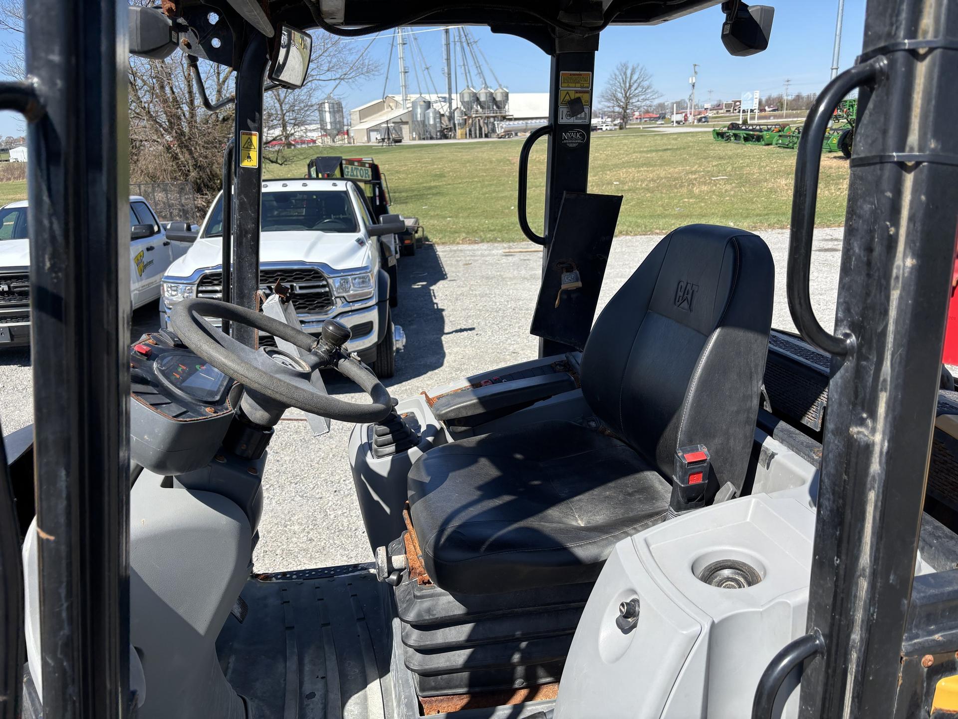 2016 Caterpillar 906 Image