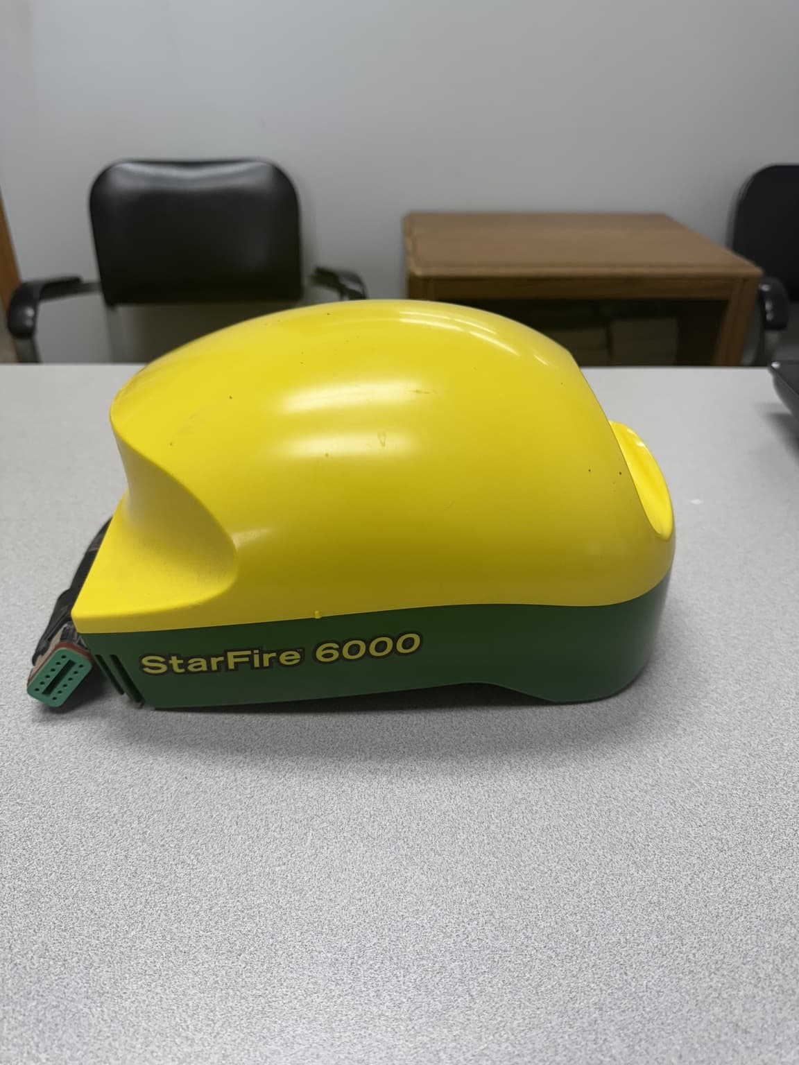 2016 John Deere SF6000 Image
