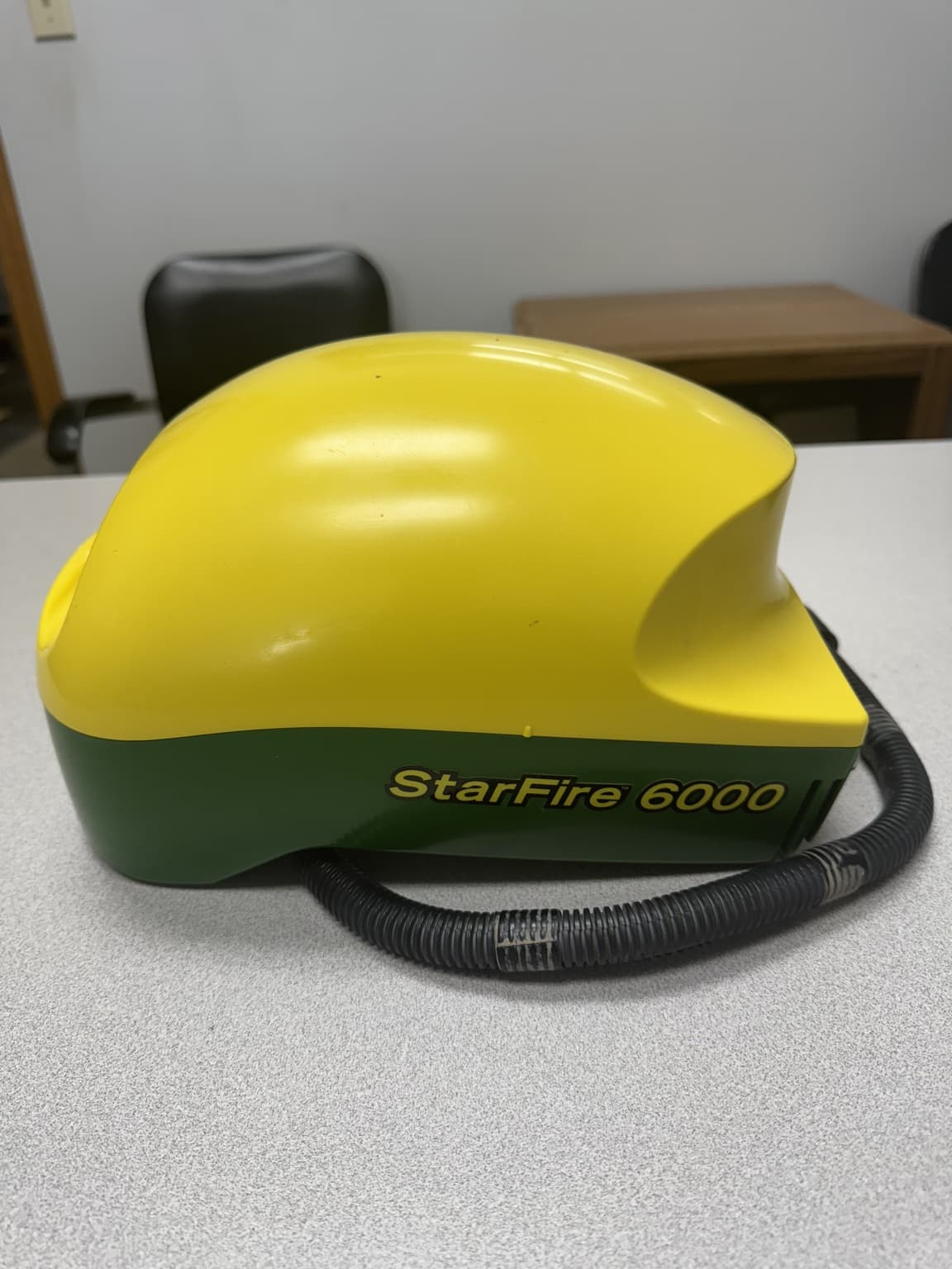 2016 John Deere SF6000 Image