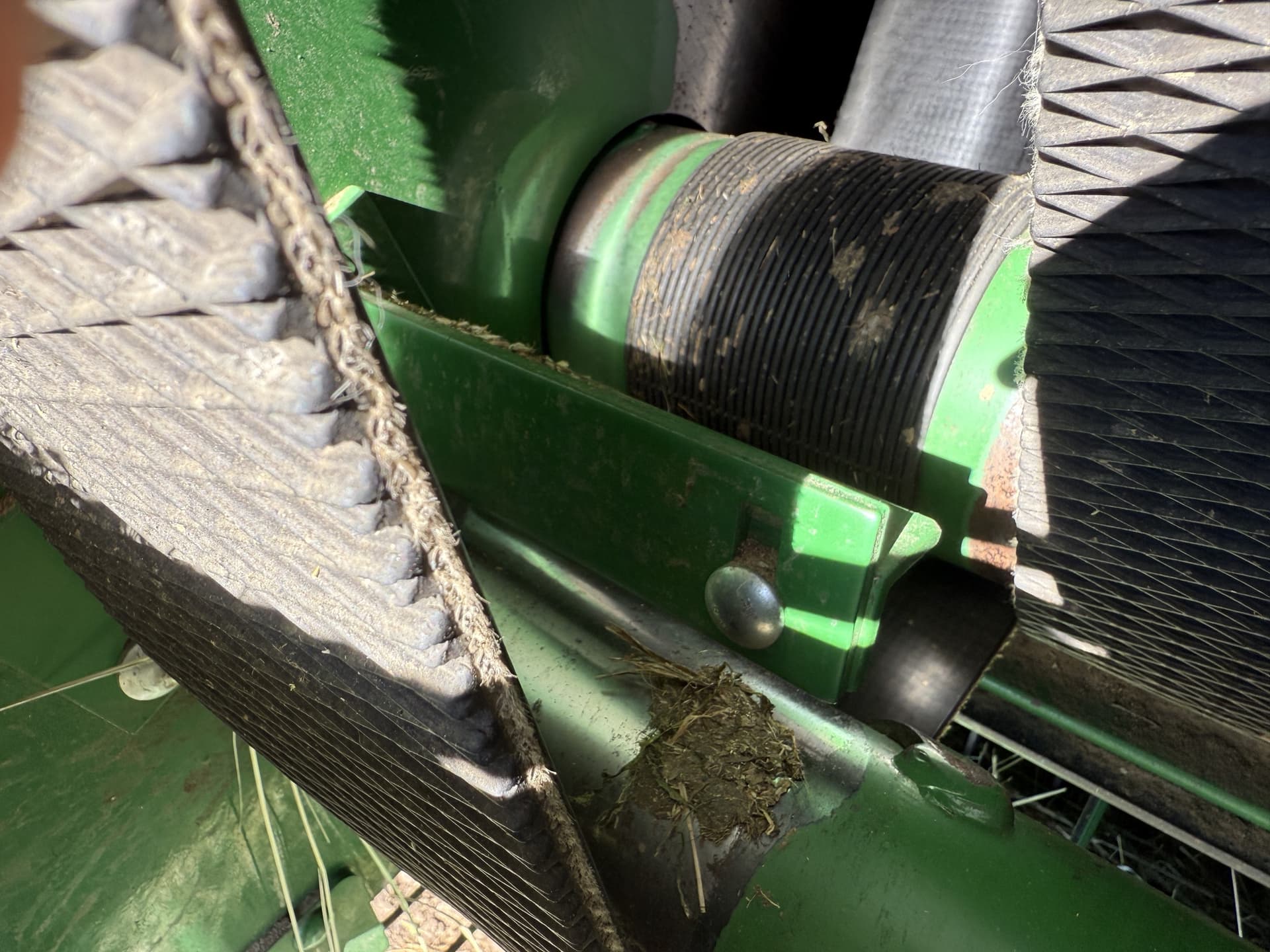 2022 John Deere 450M Image