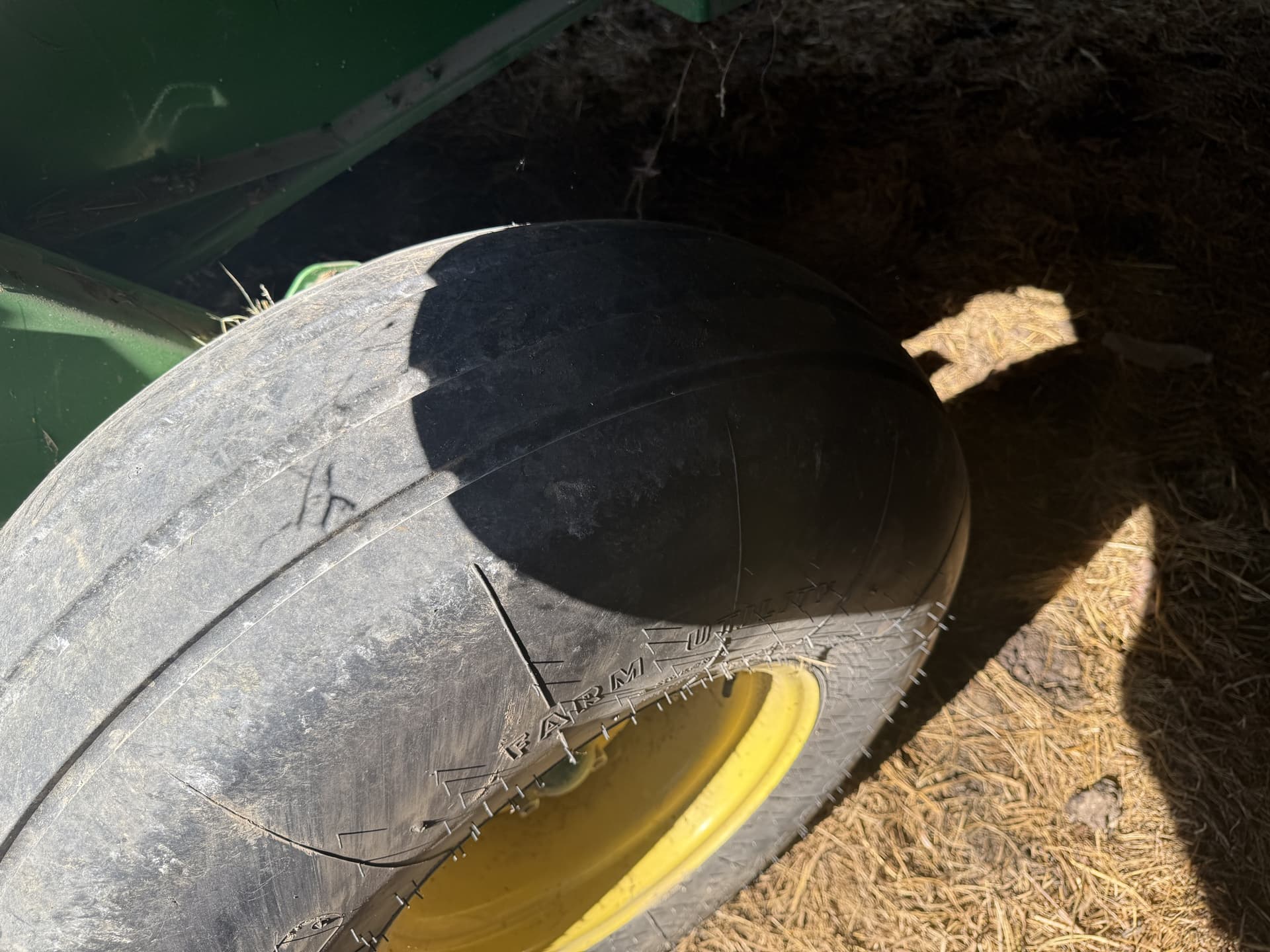 2022 John Deere 450M Image