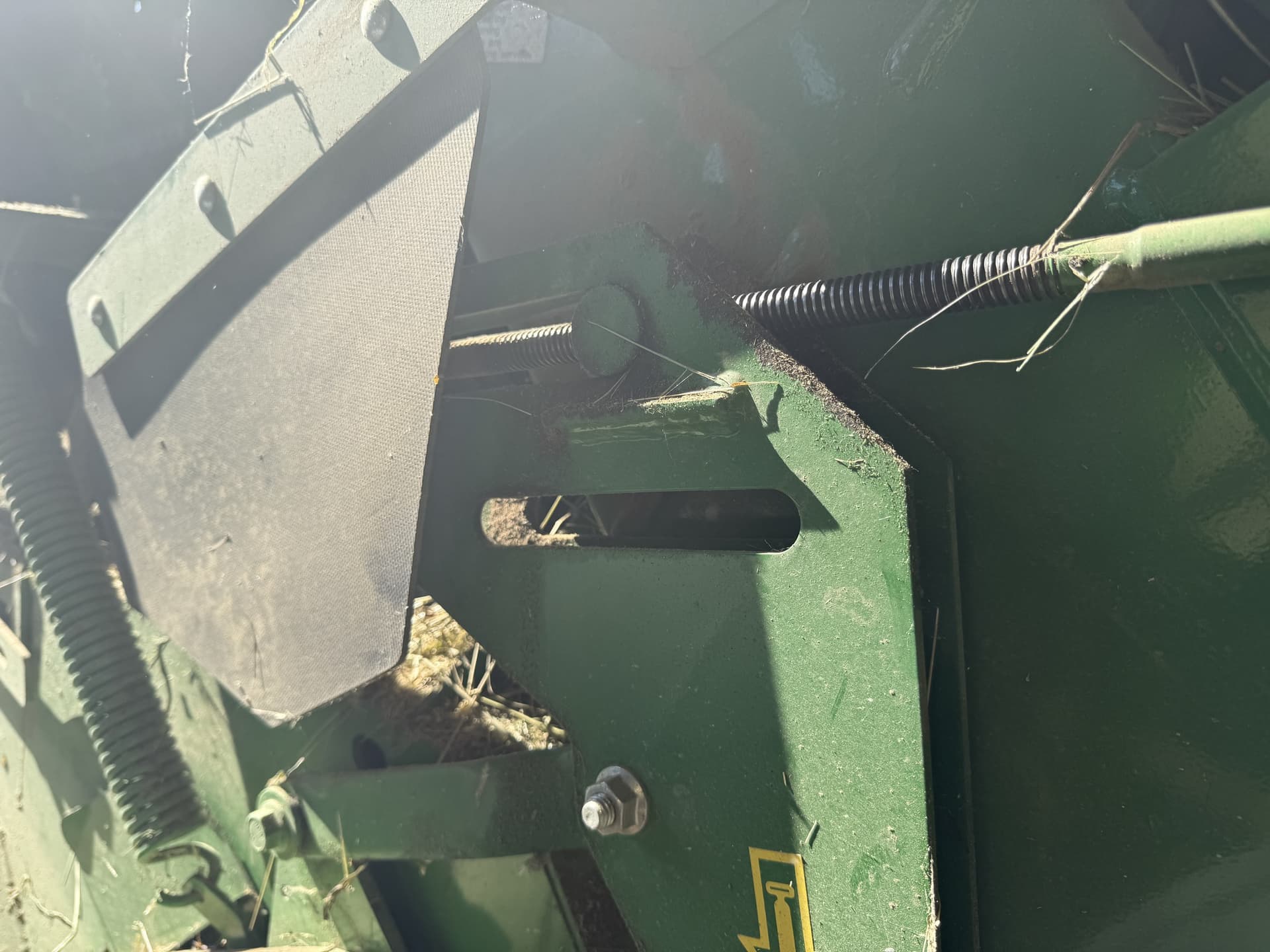 2022 John Deere 450M Image