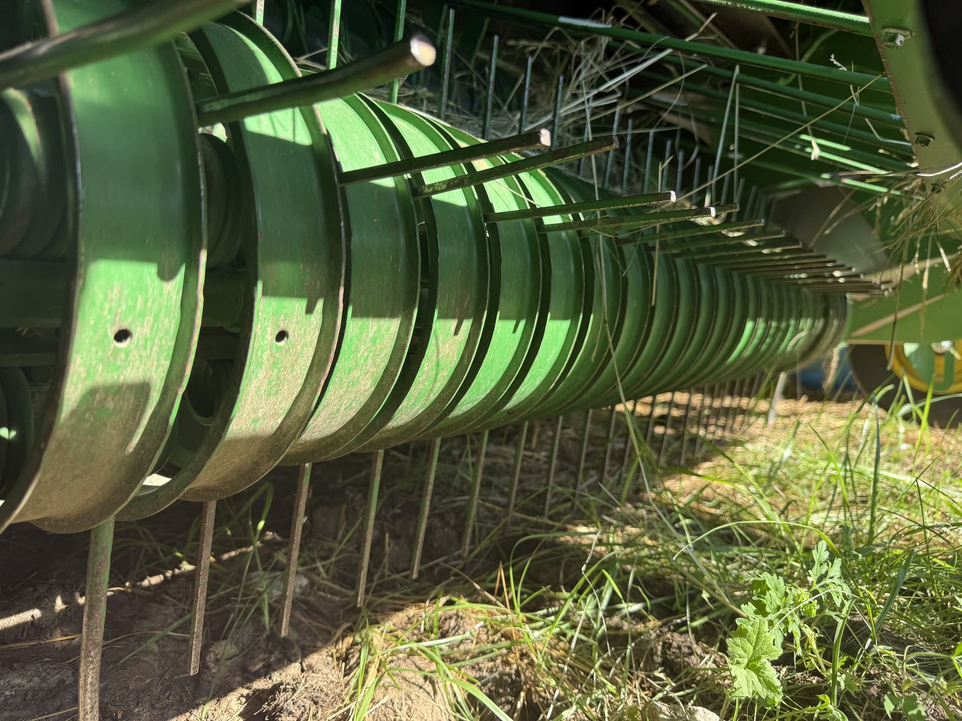 2022 John Deere 450M Image