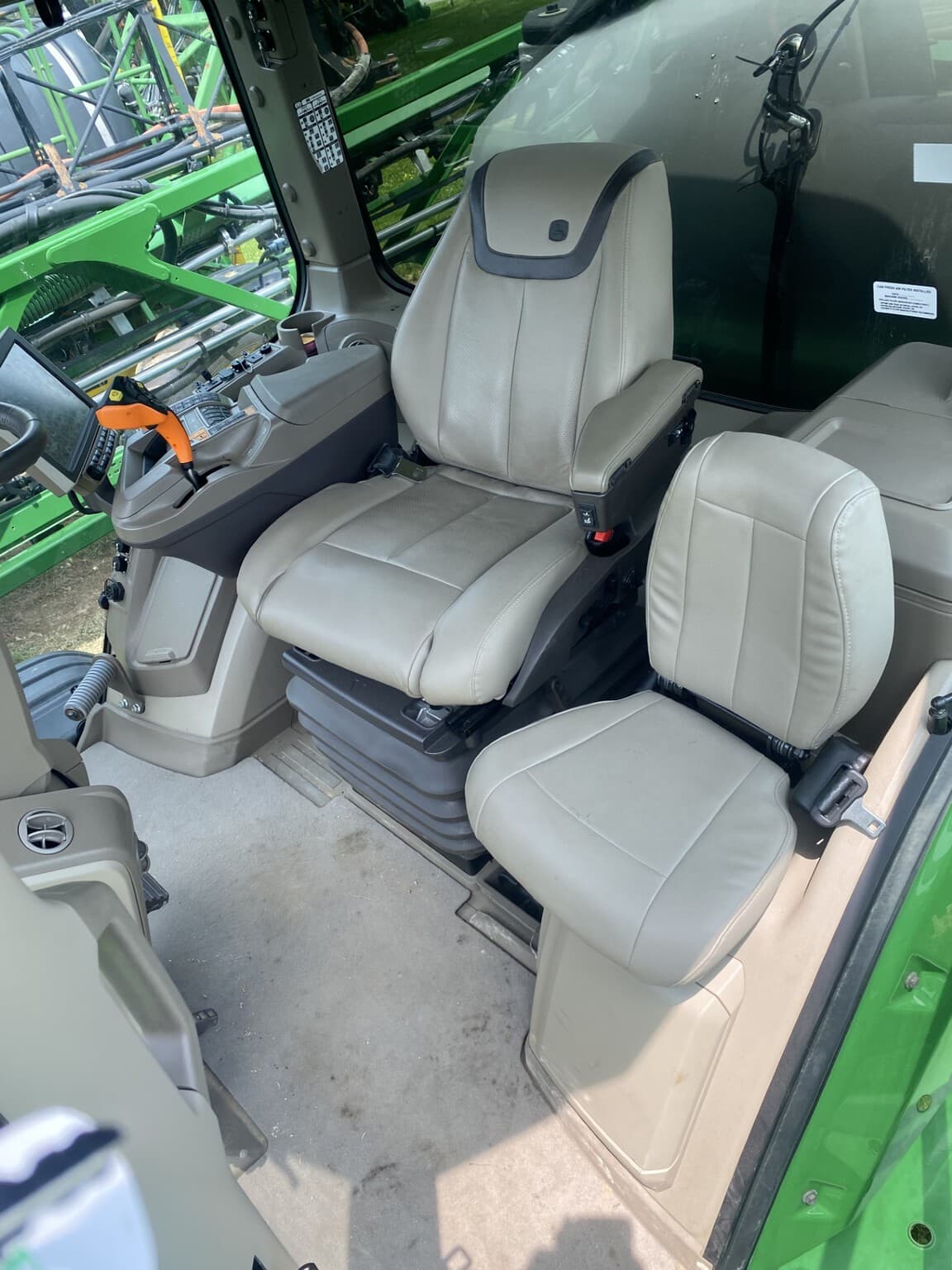 2023 John Deere 612R Image