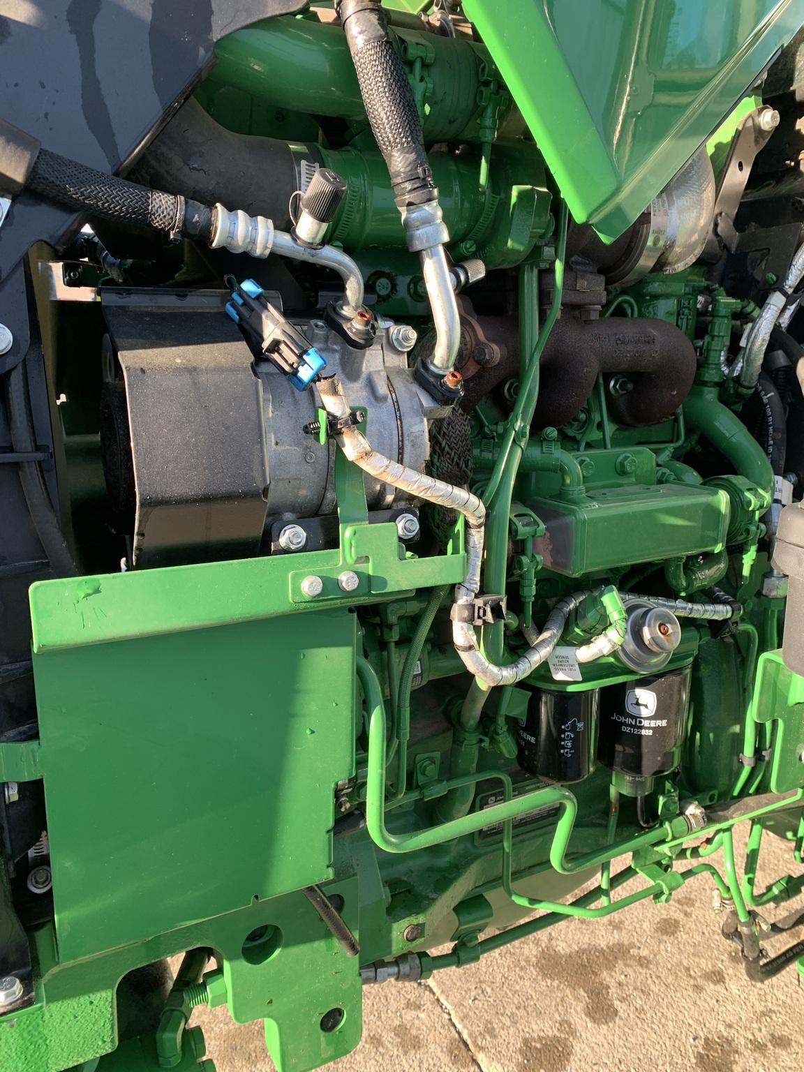 2024 John Deere 5067E Image