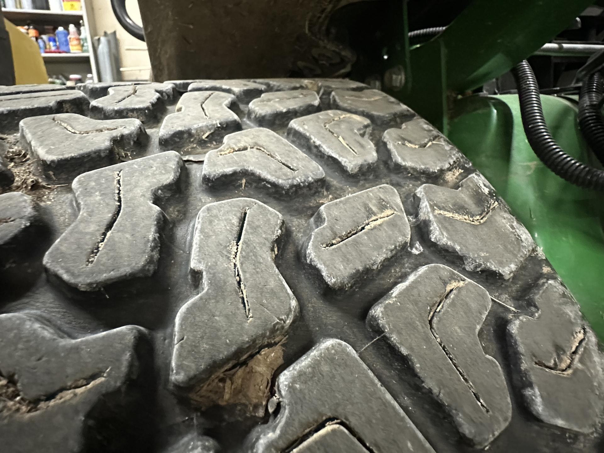 2019 John Deere Z950M Image