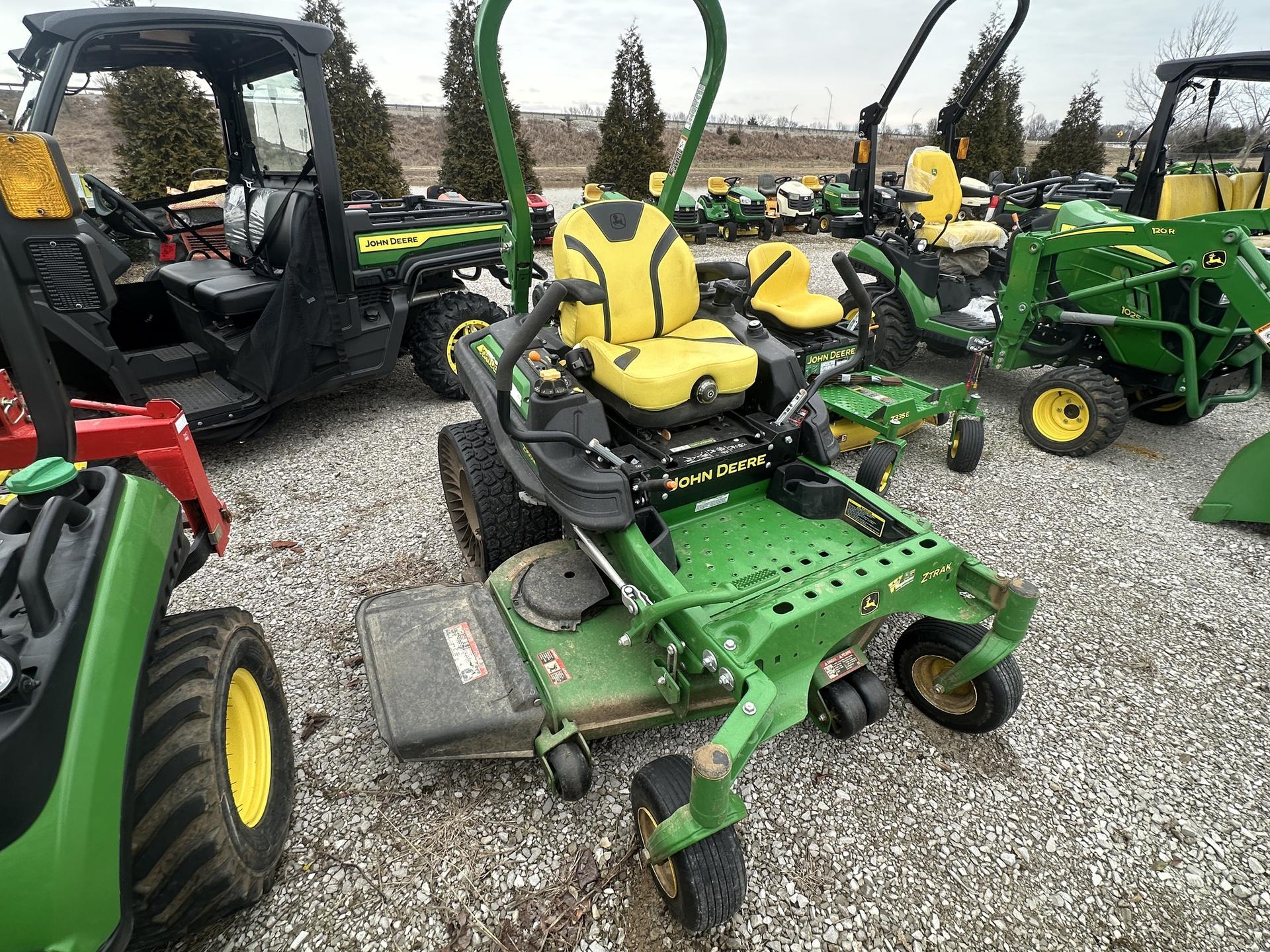 2019 John Deere Z950M Image