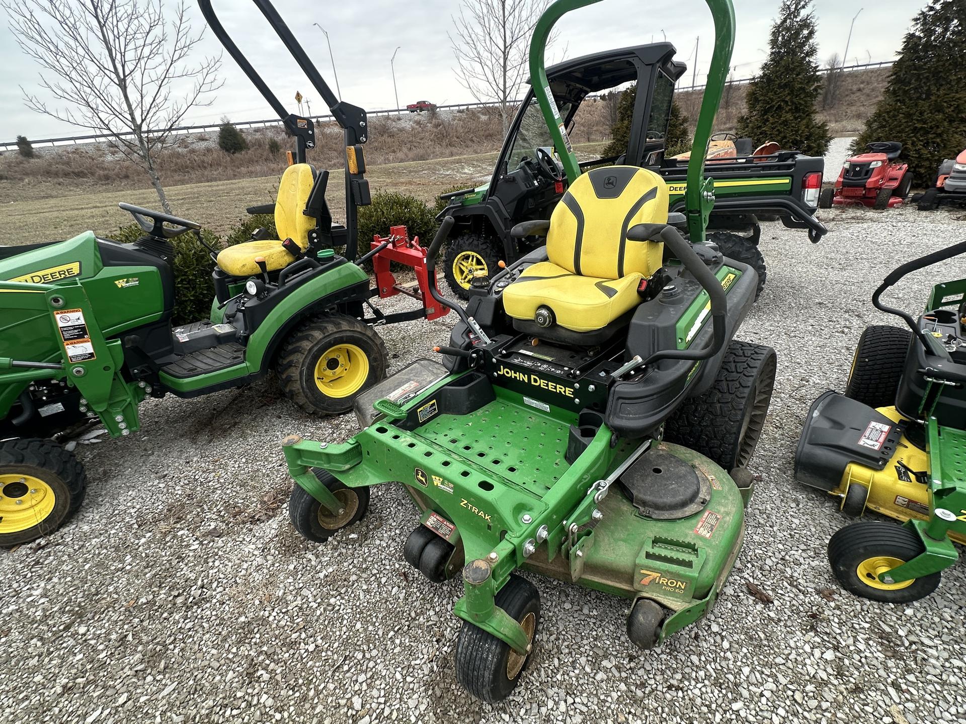 2019 John Deere Z950M Image