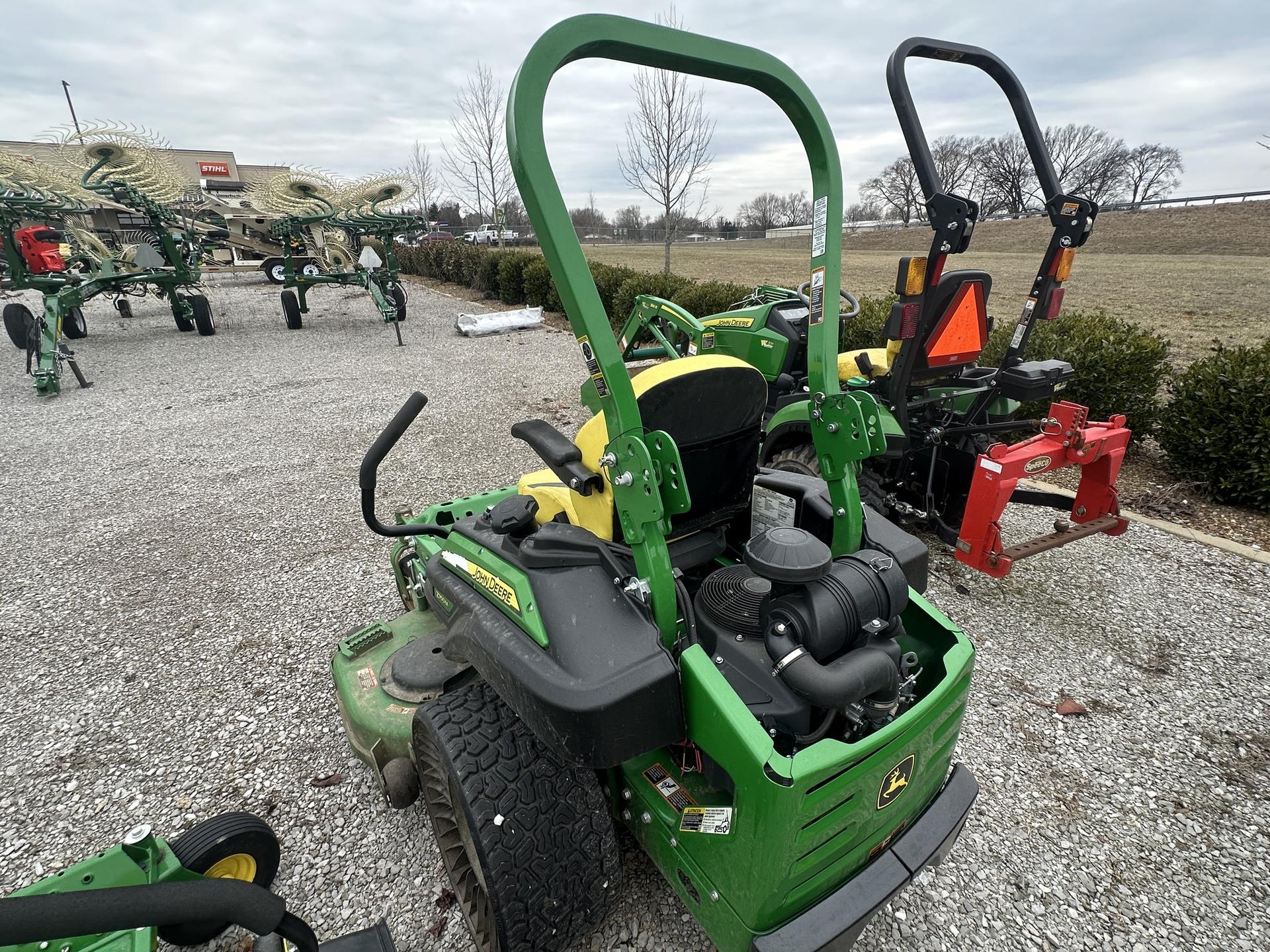 2019 John Deere Z950M Image