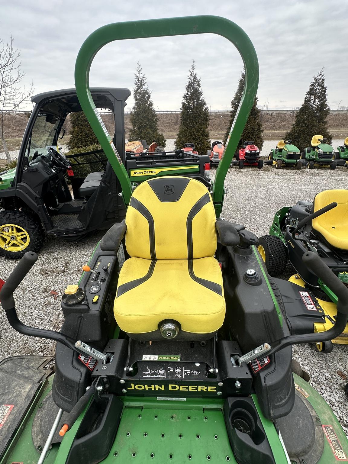 2019 John Deere Z950M Image