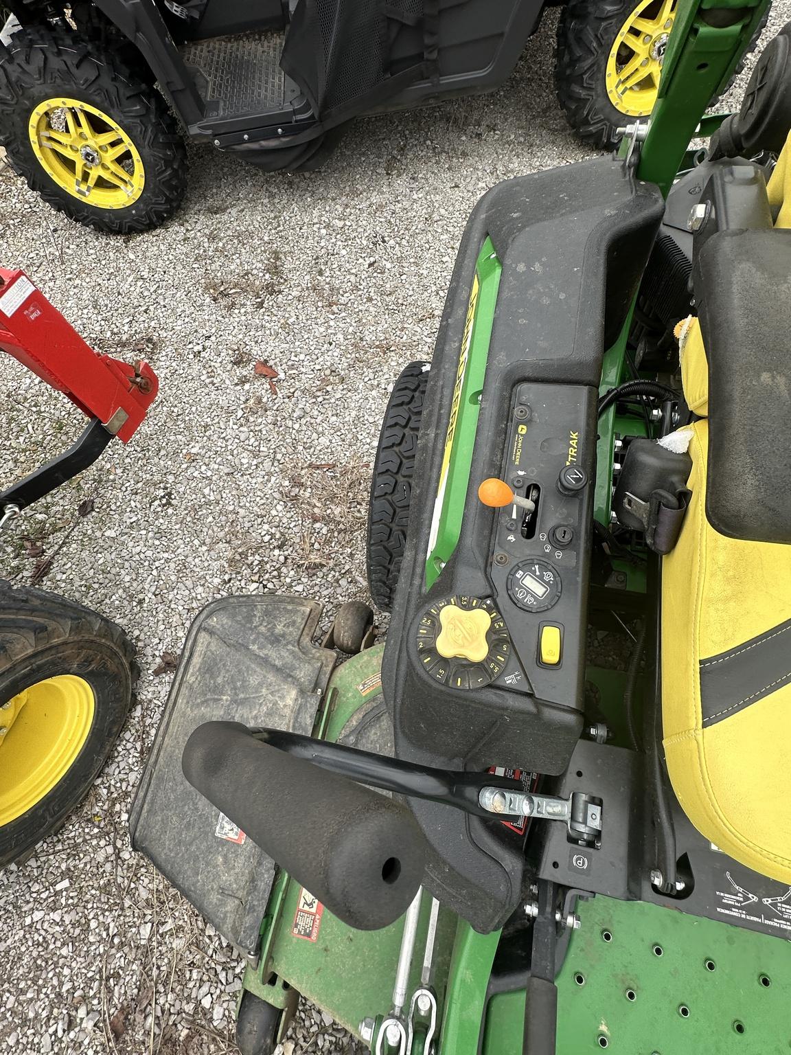 2019 John Deere Z950M Image