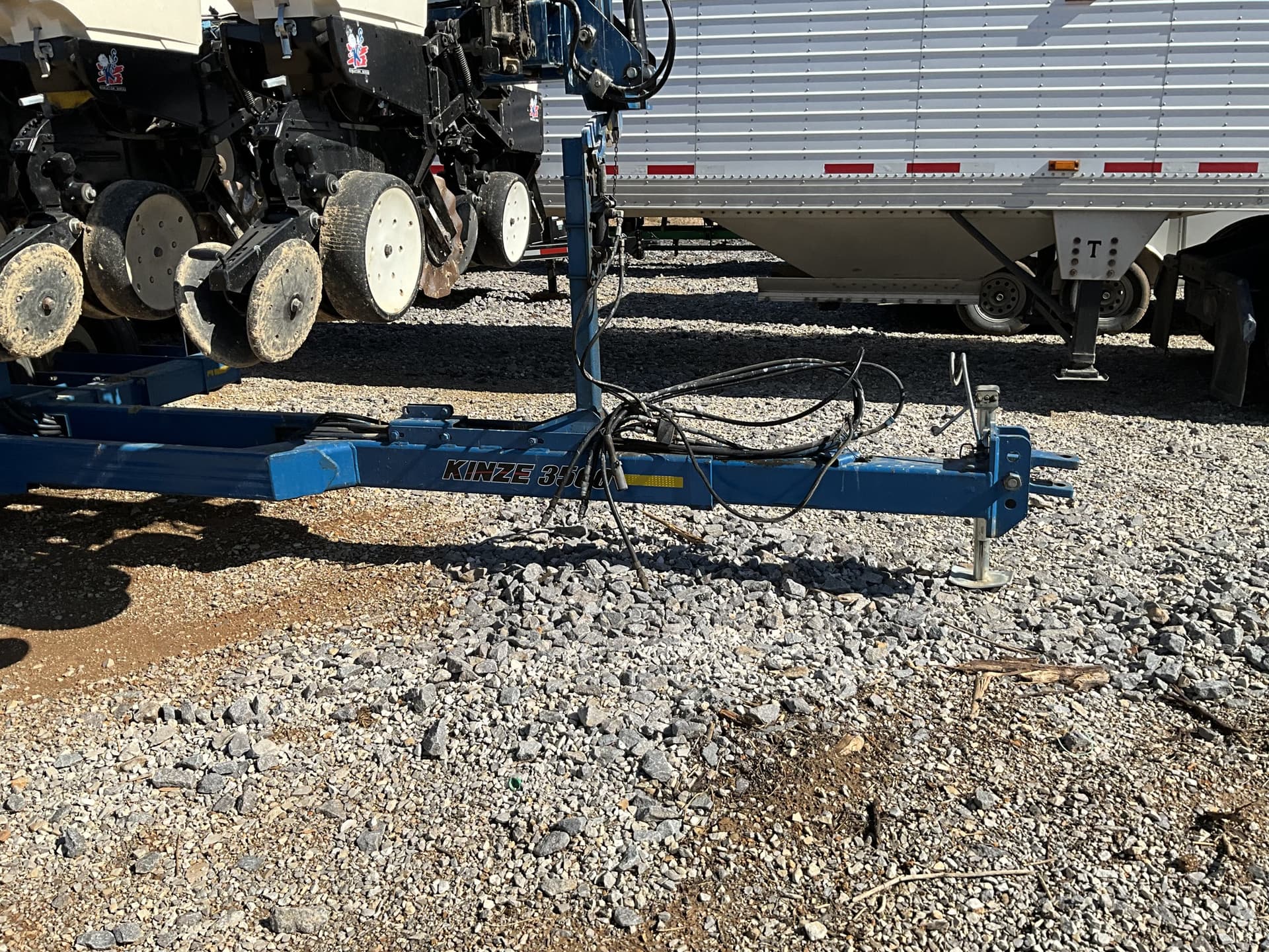 Kinze 3500 Image