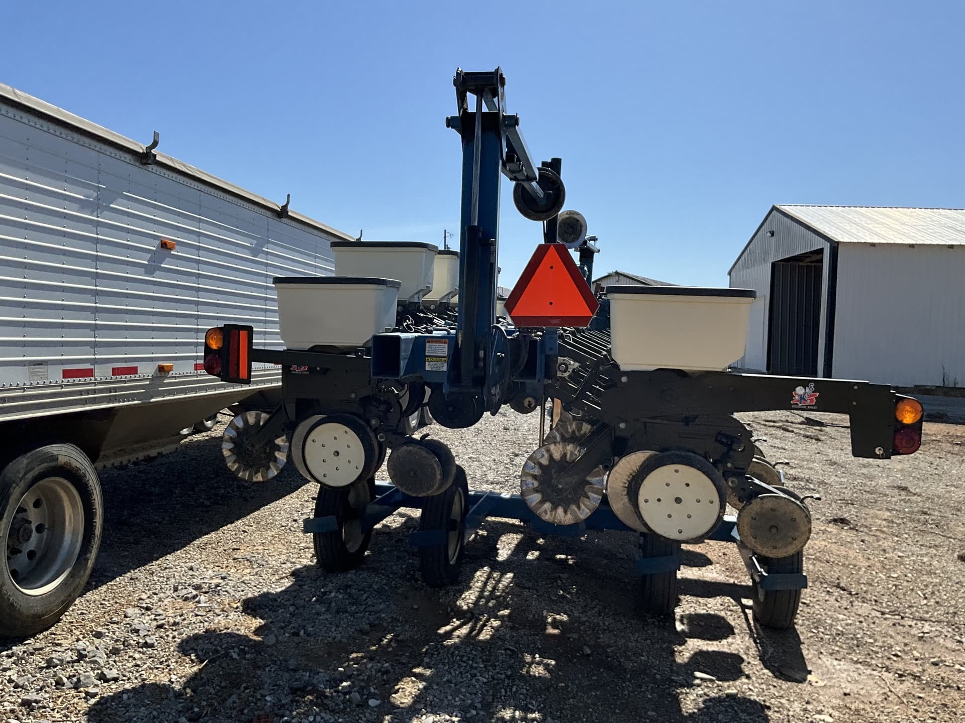 Kinze 3500 Image