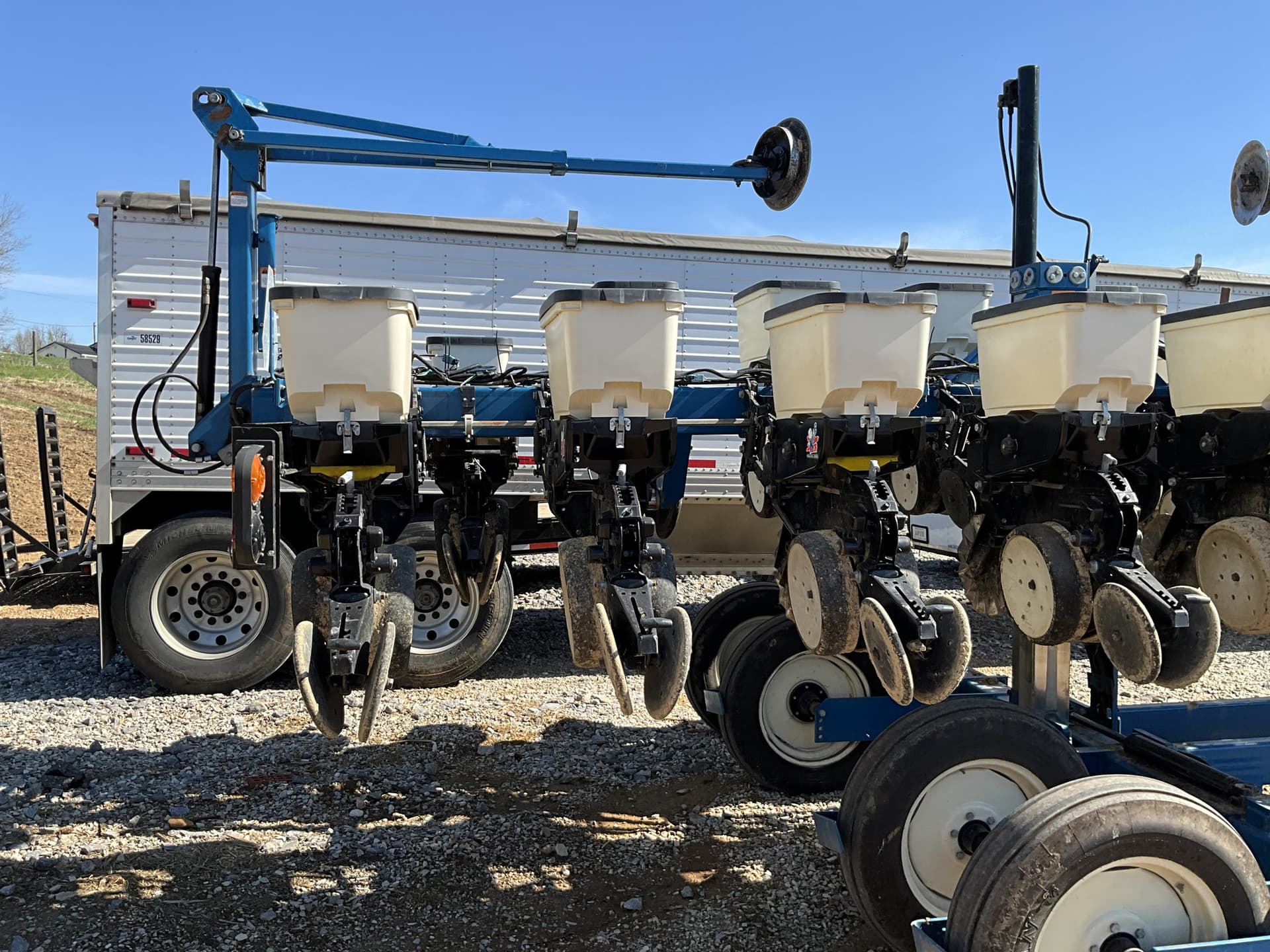 Kinze 3500 Image