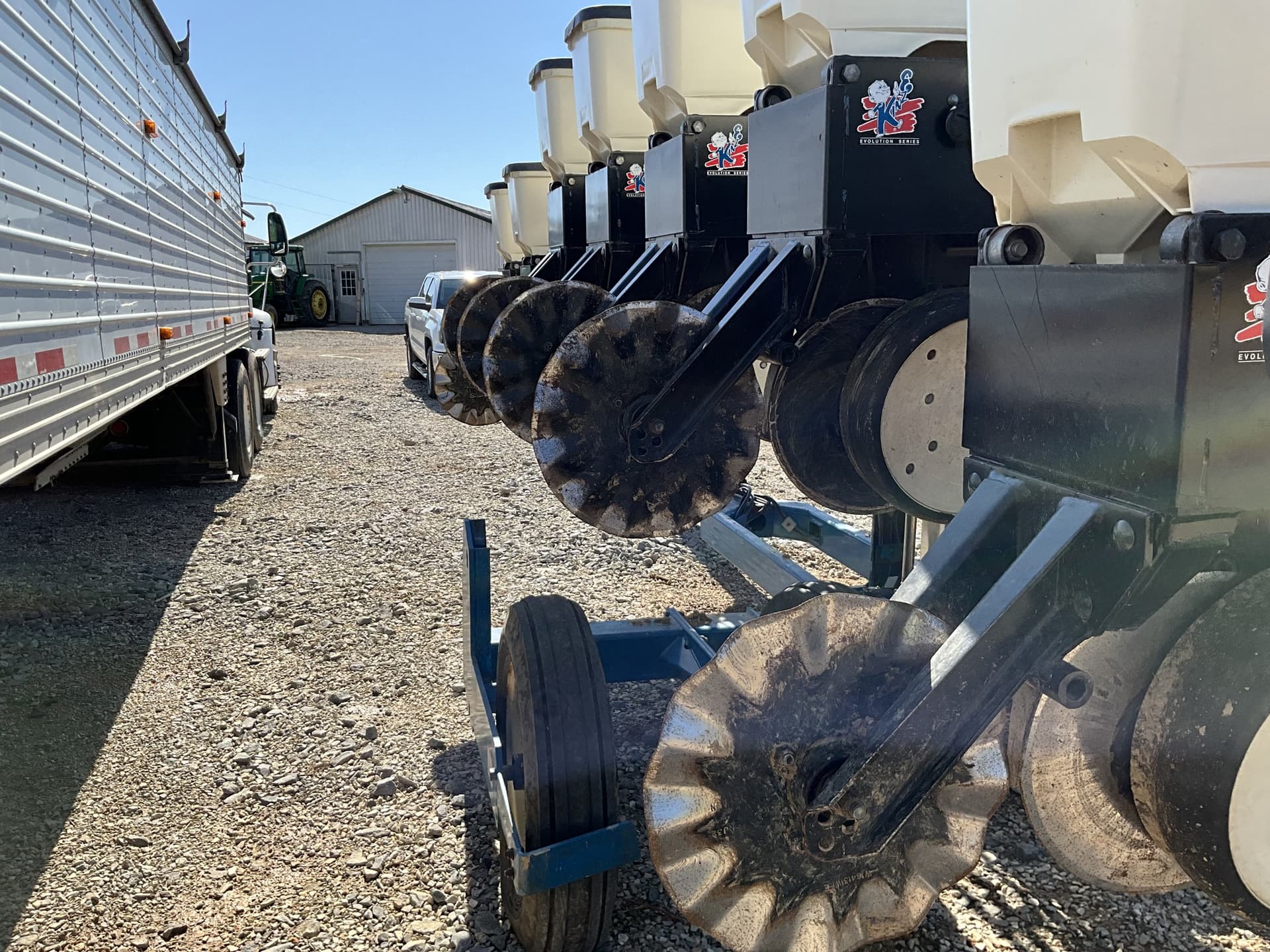 Kinze 3500 Image