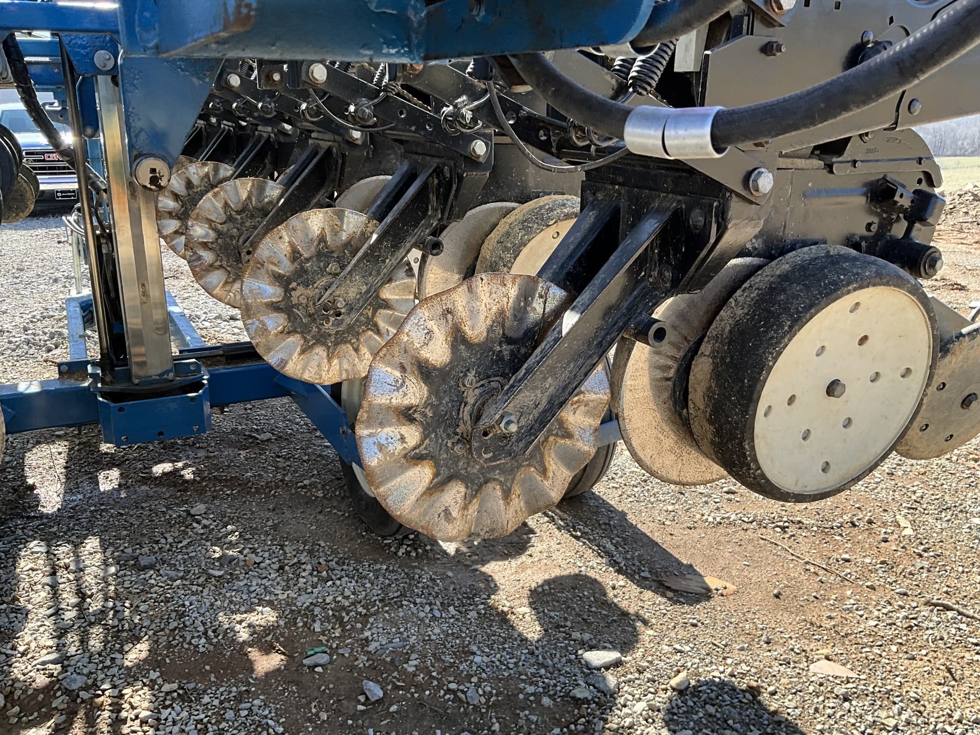 Kinze 3500 Image