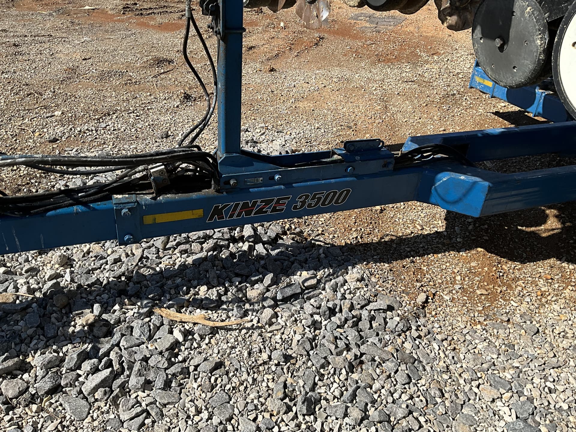 Kinze 3500 Image