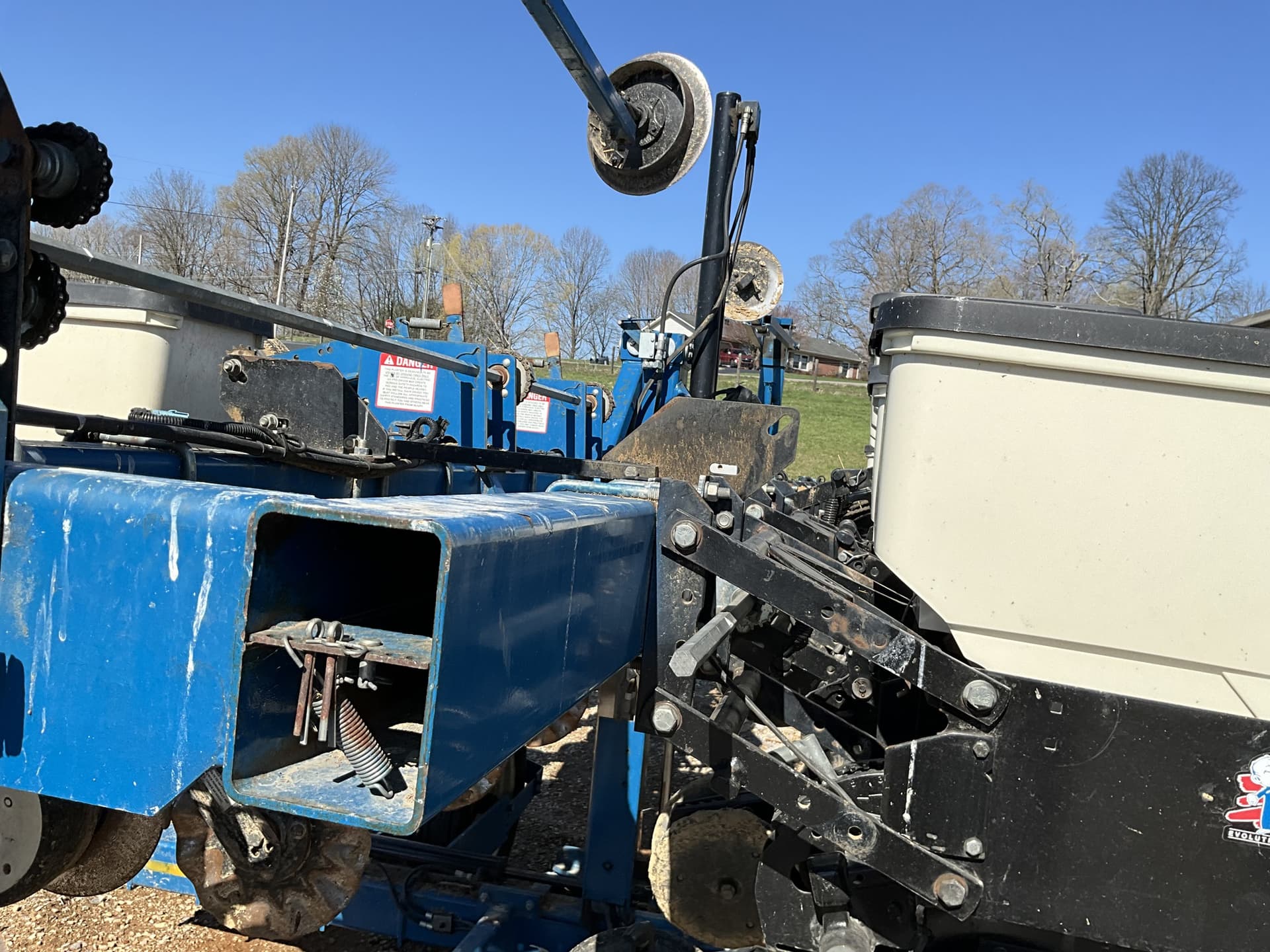 Kinze 3500 Image
