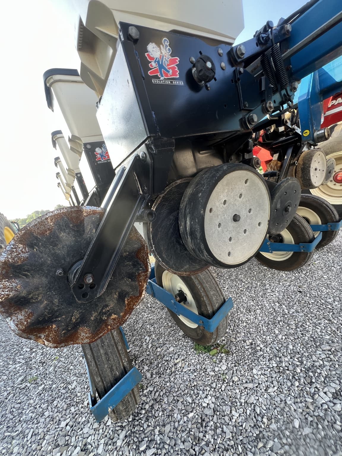 Kinze 3500 Image