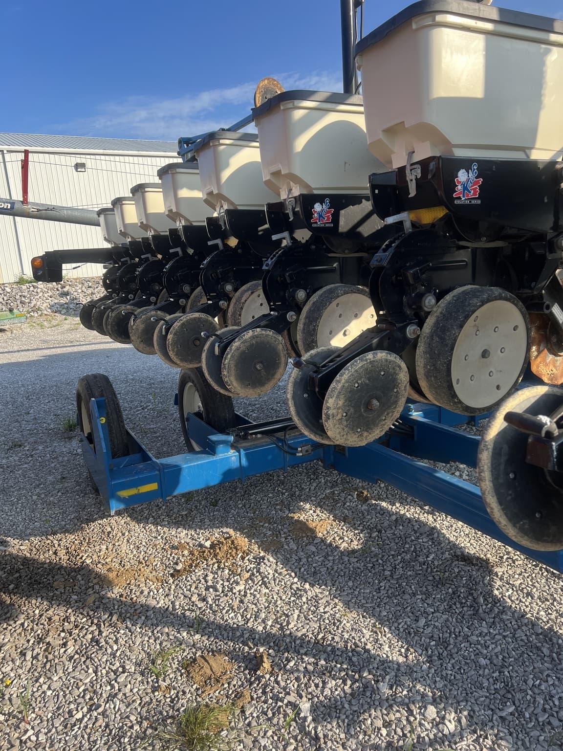 Kinze 3500 Image