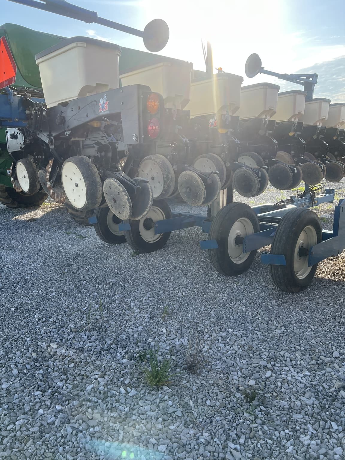 Kinze 3500 Image